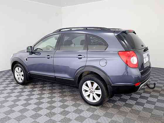 Chevrolet Captiva Luxury ATM 2.0 CRD 110kW Таллин