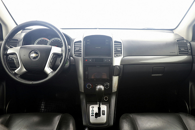 Chevrolet Captiva Luxury ATM 2.0 CRD 110kW Таллин - изображение 5