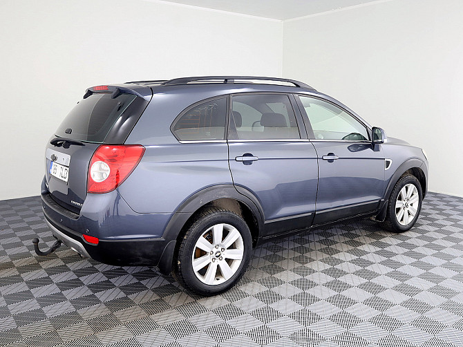 Chevrolet Captiva Luxury ATM 2.0 CRD 110kW Таллин - изображение 3