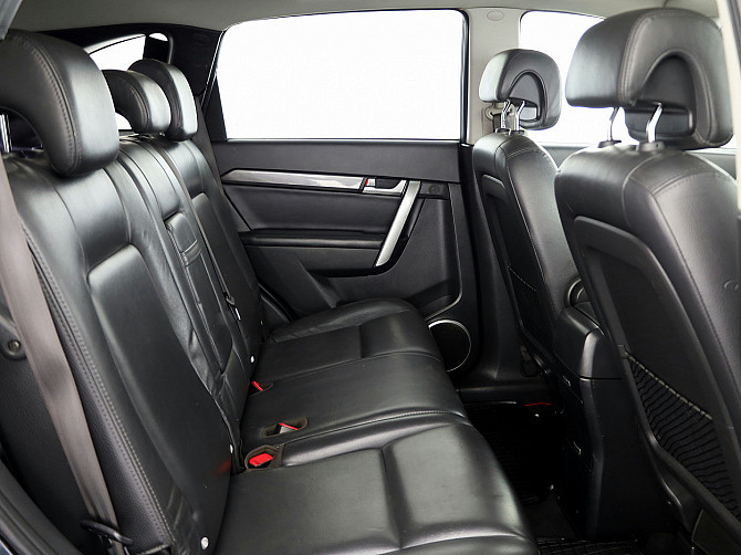 Chevrolet Captiva Luxury ATM 2.0 CRD 110kW Таллин - изображение 7