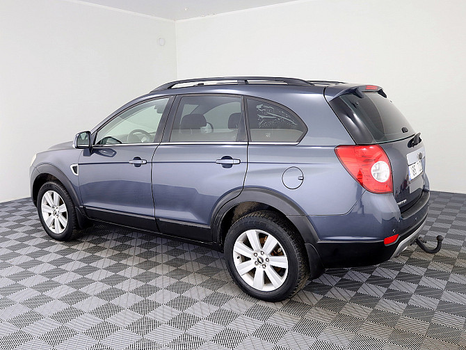 Chevrolet Captiva Luxury ATM 2.0 CRD 110kW Таллин - изображение 4