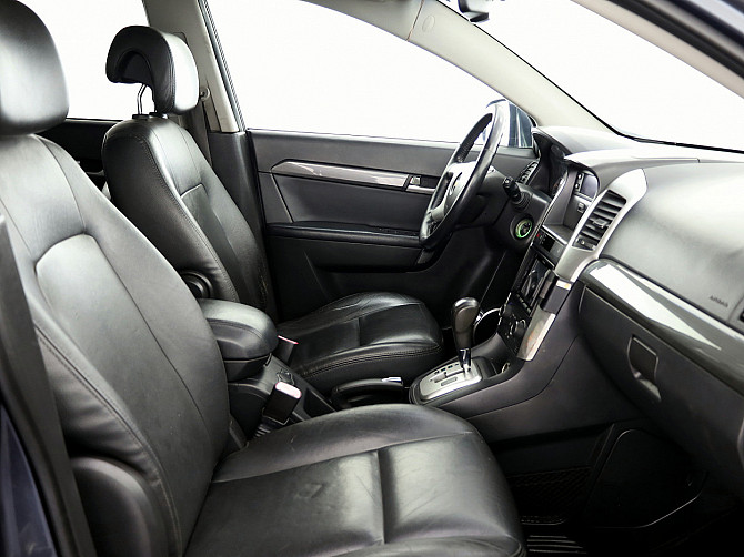 Chevrolet Captiva Luxury ATM 2.0 CRD 110kW Таллин - изображение 6