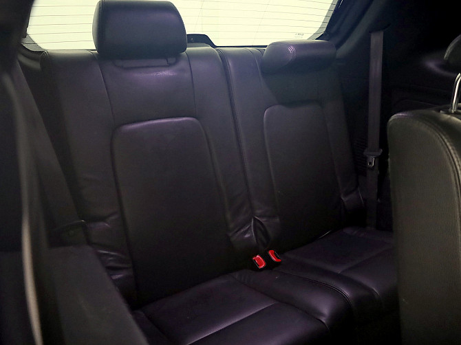 Chevrolet Captiva Luxury ATM 2.0 CRD 110kW Таллин - изображение 8