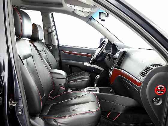 Hyundai Santa Fe Luxury ATM 2.2 CRDi 110kW Таллин
