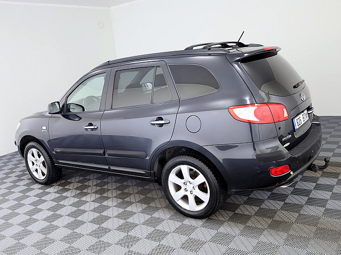 Hyundai Santa Fe Luxury ATM 2.2 CRDi 110kW Таллин - изображение 4