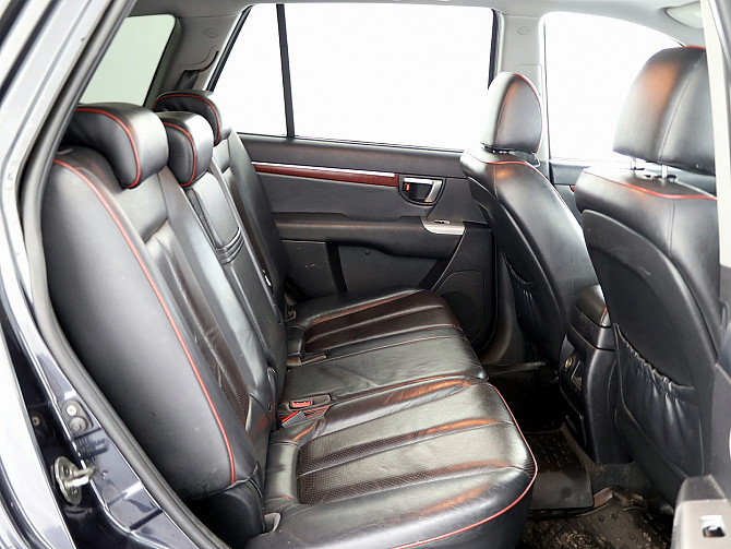 Hyundai Santa Fe Luxury ATM 2.2 CRDi 110kW Таллин - изображение 7