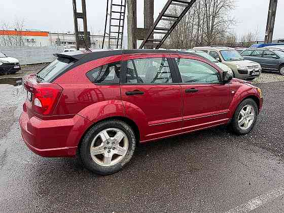 Dodge Caliber Comfort 1.8 110kW Таллин