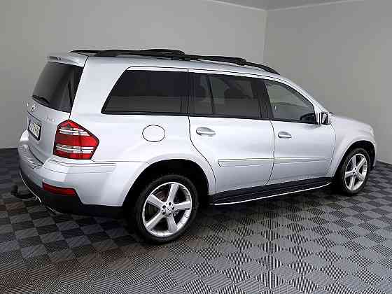 Mercedes-Benz GL 420 Luxury ATM 4.0 CDI 225kW Таллин