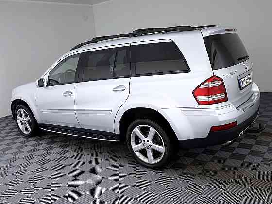 Mercedes-Benz GL 420 Luxury ATM 4.0 CDI 225kW Таллин