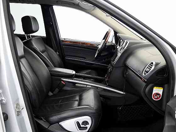 Mercedes-Benz GL 420 Luxury ATM 4.0 CDI 225kW Таллин