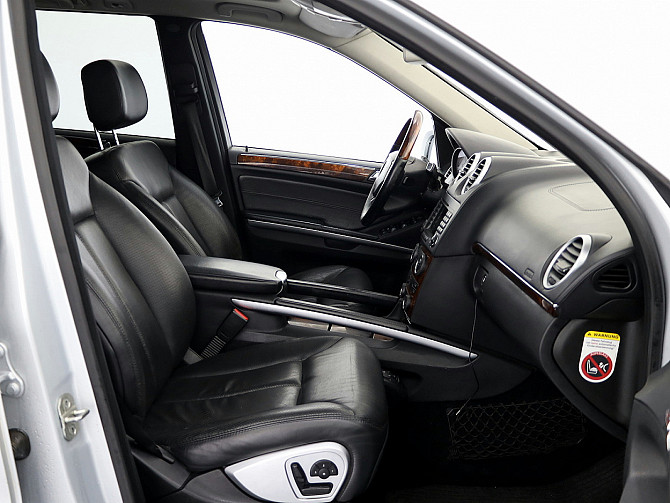 Mercedes-Benz GL 420 Luxury ATM 4.0 CDI 225kW Таллин - изображение 6