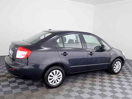 Suzuki SX4 Elegance 1.6 79kW Tallina