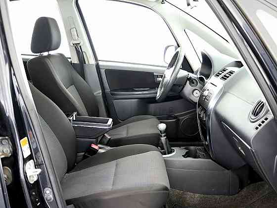 Suzuki SX4 Elegance 1.6 79kW Tallina