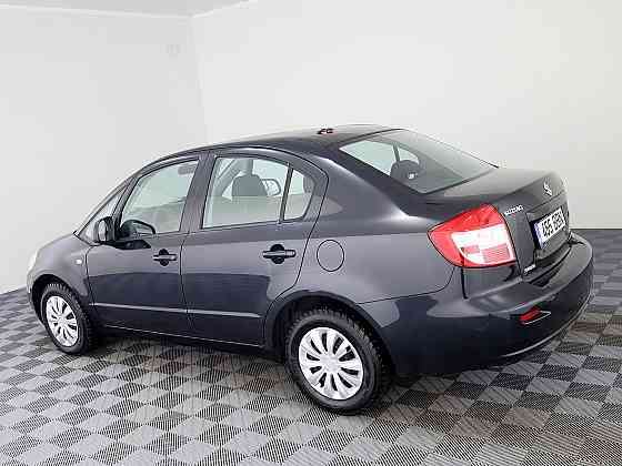 Suzuki SX4 Elegance 1.6 79kW Tallina