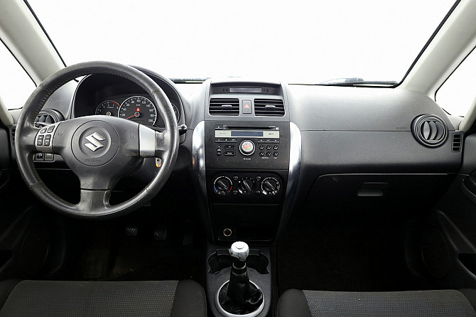 Suzuki SX4 Elegance 1.6 79kW Tallina - foto 5