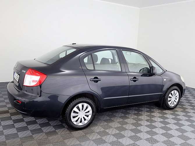 Suzuki SX4 Elegance 1.6 79kW Tallina - foto 3