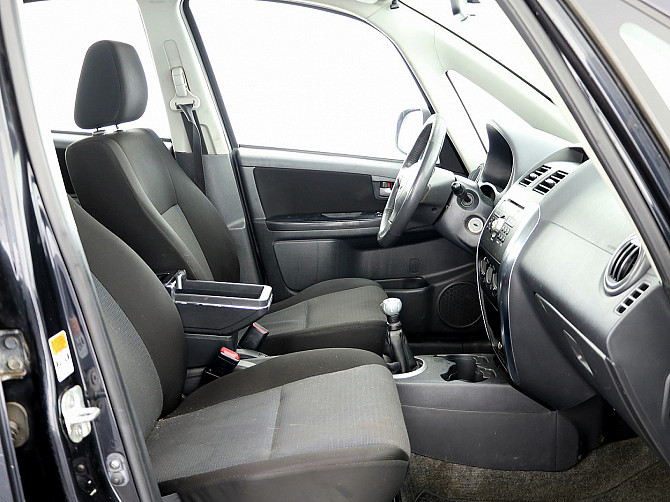 Suzuki SX4 Elegance 1.6 79kW Tallina - foto 6