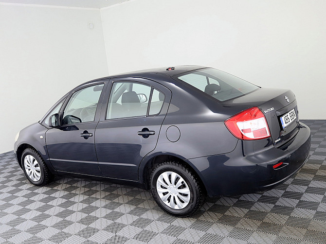 Suzuki SX4 Elegance 1.6 79kW Tallina - foto 4