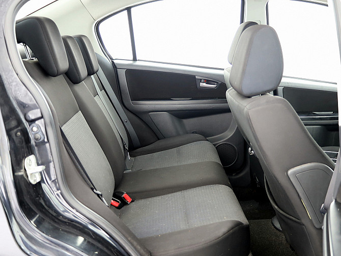 Suzuki SX4 Elegance 1.6 79kW Tallina - foto 7