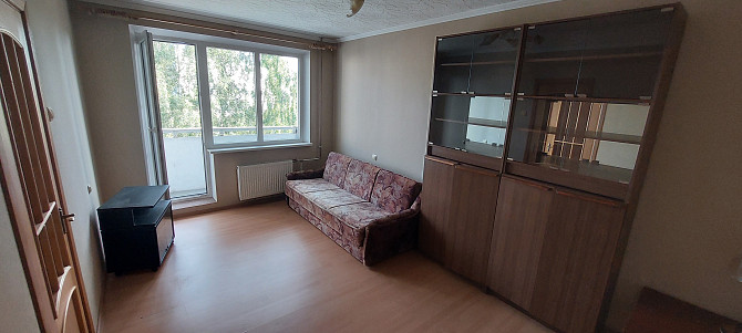 Сдаётся квартира в районе 234 садика. На долгосрочный срок с заключением договора.... Rīga - foto 1