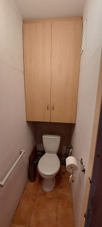 Сдаётся квартира в районе 234 садика. На долгосрочный срок с заключением договора.... Rīga - foto 5