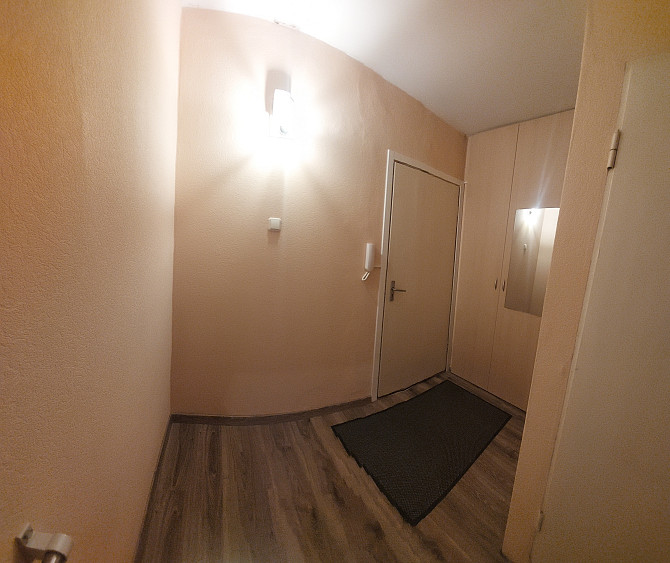 Сдаётся квартира в районе 234 садика. На долгосрочный срок с заключением договора.... Rīga - foto 3