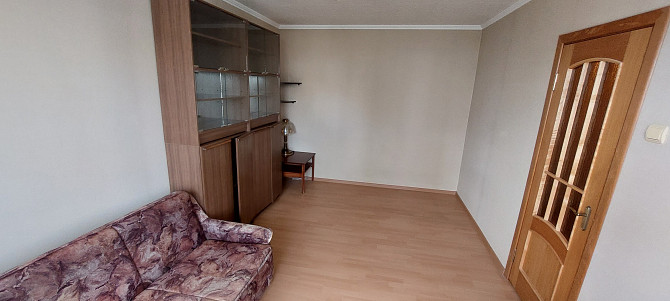 Сдаётся квартира в районе 234 садика. На долгосрочный срок с заключением договора.... Rīga - foto 2