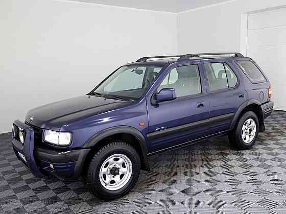 Opel Frontera Facelift 4x4 2.2 100kW Таллин