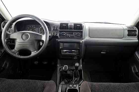 Opel Frontera Facelift 4x4 2.2 100kW Таллин