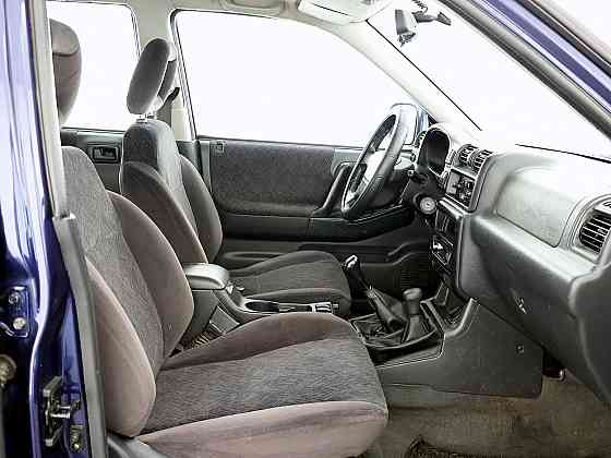 Opel Frontera Facelift 4x4 2.2 100kW Таллин