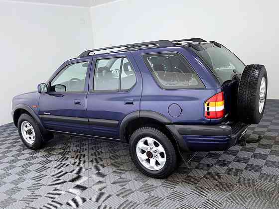 Opel Frontera Facelift 4x4 2.2 100kW Таллин