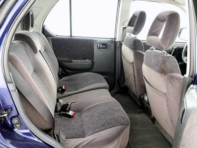 Opel Frontera Facelift 4x4 2.2 100kW Таллин - изображение 7