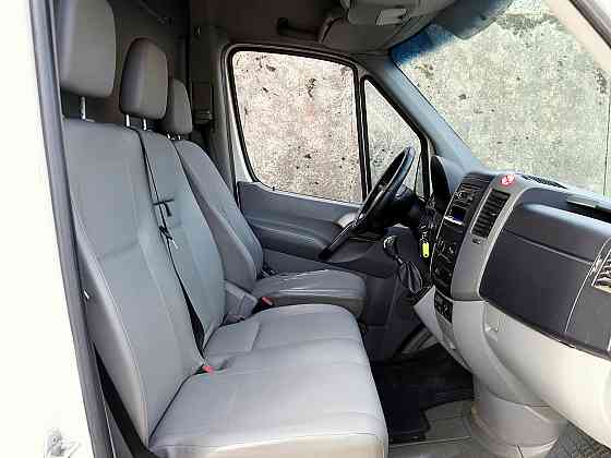 Volkswagen Crafter Van Comfortline 2.5 TDI 100kW Таллин