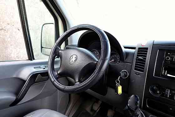 Volkswagen Crafter Van Comfortline 2.5 TDI 100kW Таллин