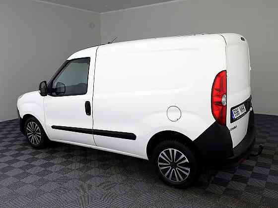 Opel Combo Van 1.2 CDTi 66kW Таллин