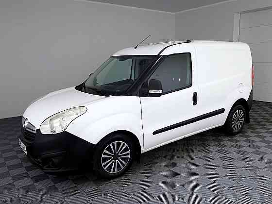 Opel Combo Van 1.2 CDTi 66kW Таллин