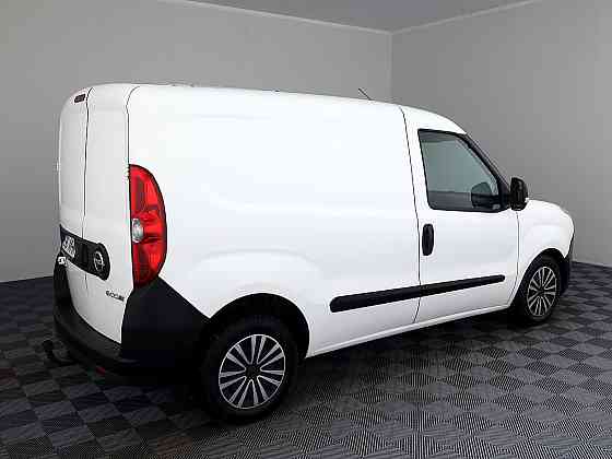 Opel Combo Van 1.2 CDTi 66kW Таллин