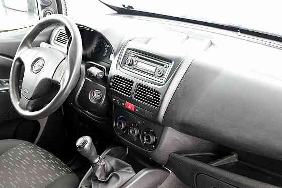 Opel Combo Van 1.2 CDTi 66kW Таллин