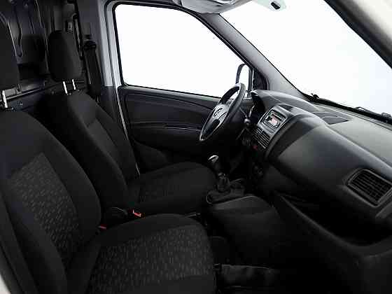 Opel Combo Van 1.2 CDTi 66kW Таллин