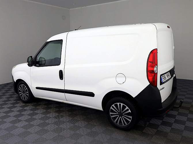 Opel Combo Van 1.2 CDTi 66kW Таллин - изображение 4