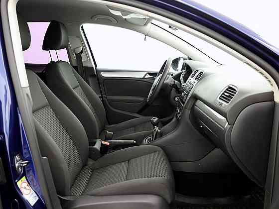 Volkswagen Golf Comfortline 1.6 TDI 66kW Tallina