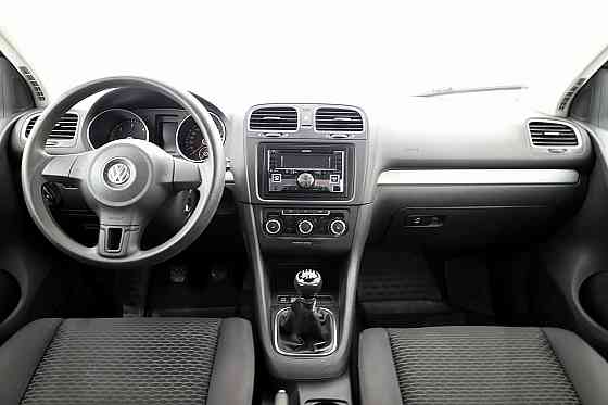 Volkswagen Golf Comfortline 1.6 TDI 66kW Tallina