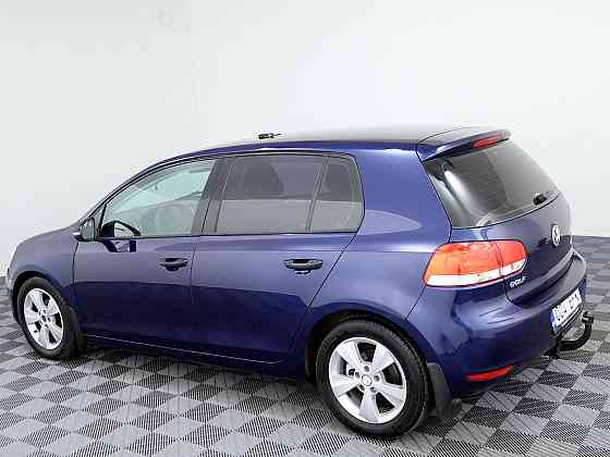 Volkswagen Golf Comfortline 1.6 TDI 66kW Tallina