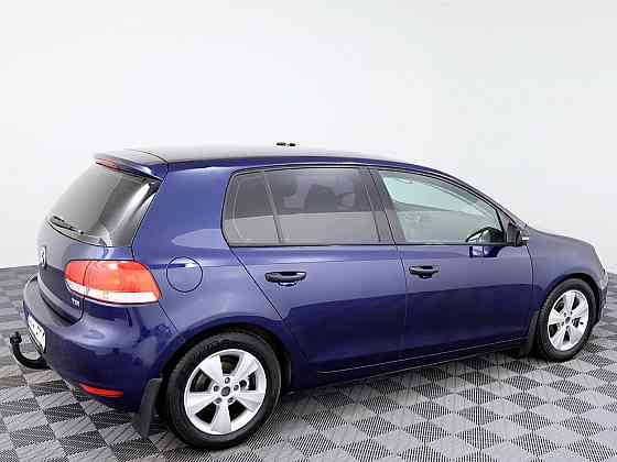 Volkswagen Golf Comfortline 1.6 TDI 66kW Tallina