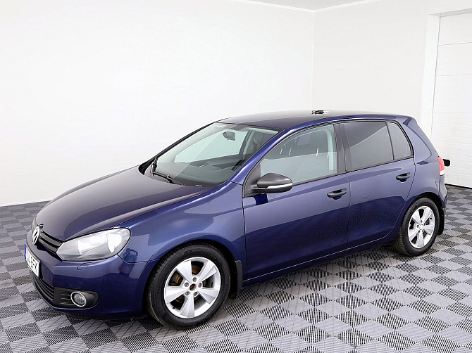 Volkswagen Golf Comfortline 1.6 TDI 66kW Таллин - изображение 2