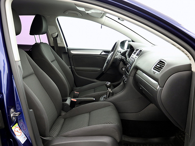 Volkswagen Golf Comfortline 1.6 TDI 66kW Таллин - изображение 6