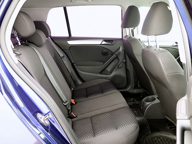 Volkswagen Golf Comfortline 1.6 TDI 66kW Таллин - изображение 7