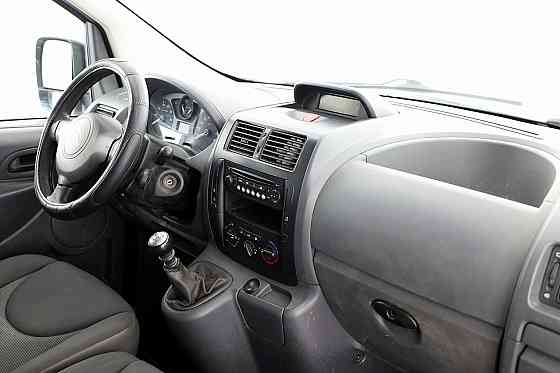 Citroen Jumpy Crew Cab Facelift 2.0 HDi 94kW Таллин