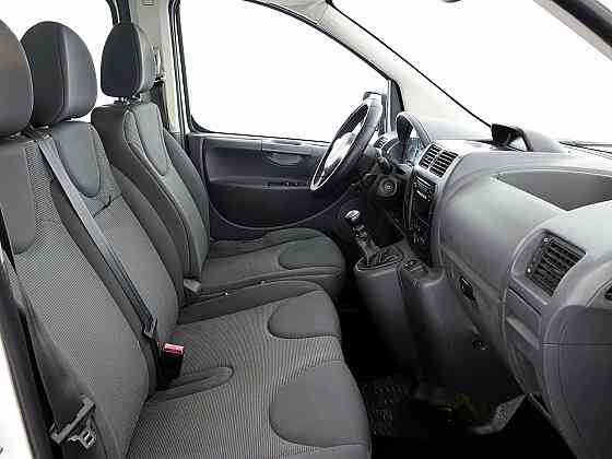 Citroen Jumpy Crew Cab Facelift 2.0 HDi 94kW Таллин