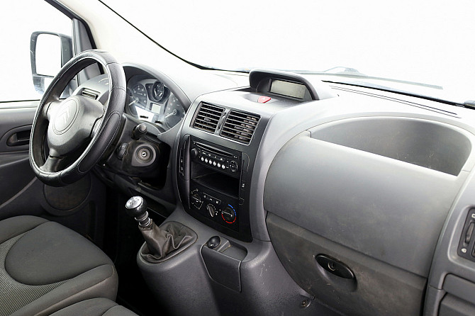 Citroen Jumpy Crew Cab Facelift 2.0 HDi 94kW Таллин - изображение 5